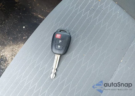 2019 Toyota Tacoma Sr5 V6 from USA, damaged, VIN 3TMDZ5BN9KM063918